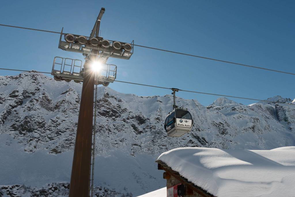 Natale in Valsesia