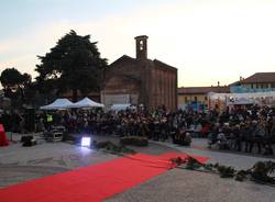 Oltre 150 bambini per il Presepe Vivente