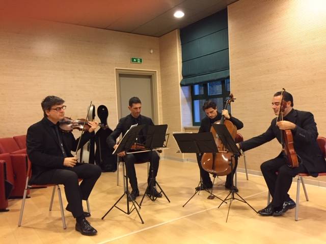 orchestra rossini