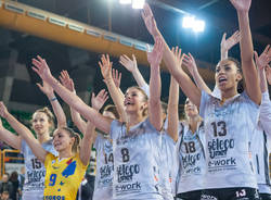 pallavolo uyba brescia