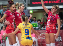 pallavolo uyba volley busto
