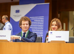 parlamento europeo