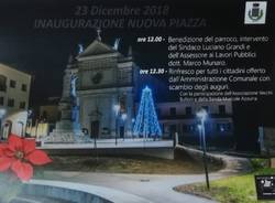 piazza castronno
