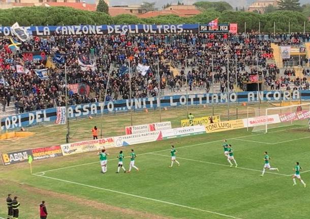 pisa pro patria