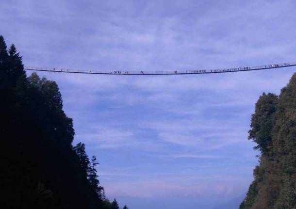 ponte del cielo valtartano valtellina