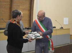 Premiazione borse studio medie Nerviano  2 