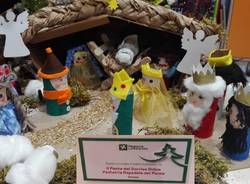 Presepe della pediatria del Del Ponte