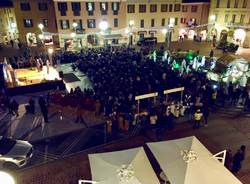 presepe vivente scuola primaria chicca gallazzi busto arsizio