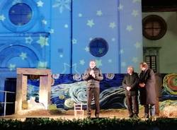presepe vivente scuola primaria chicca gallazzi busto arsizio