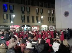 presepe vivente scuola primaria chicca gallazzi busto arsizio