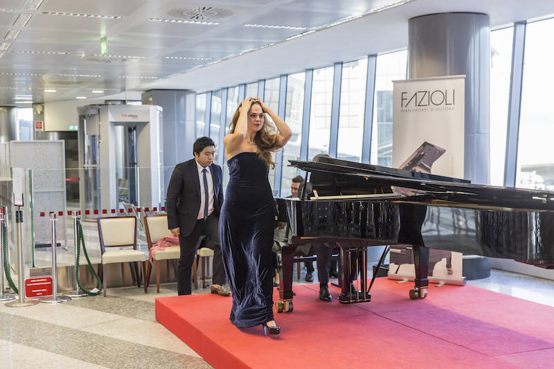 Prima Diffusa Scala Malpensa 2018