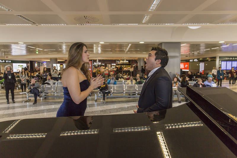 Prima Diffusa Scala Malpensa 2018