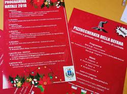 programma natale 2018