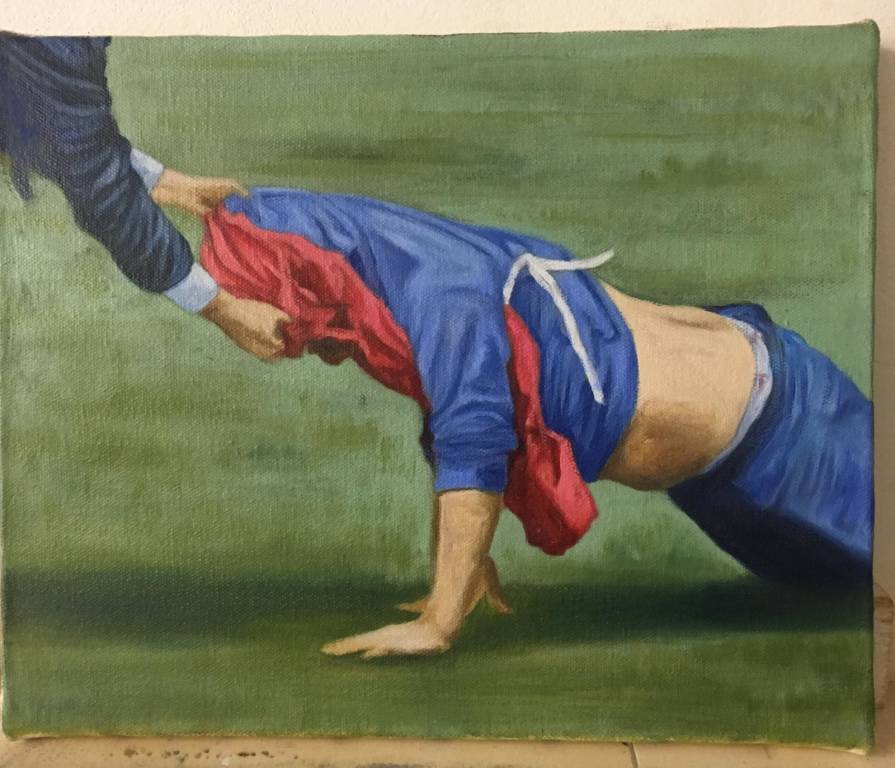 quadri vincenzo ferrara 