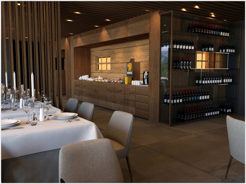Ristorante Terra Rossa