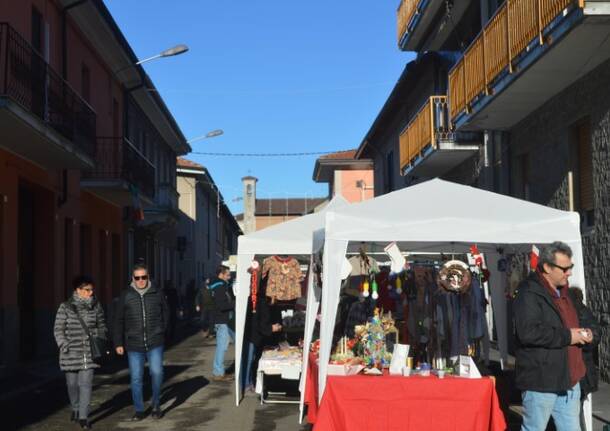 Sagra della Colorina – Nerviano