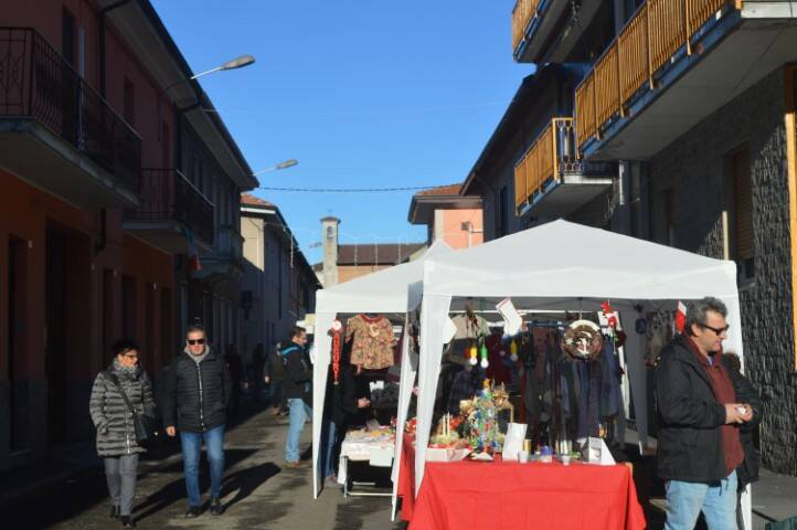 Sagra della colorina nerviano  1 