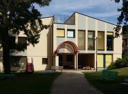 scuola cugliate fabiasco