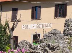 Scuola dell'infanzia San Gottardo della Rasa