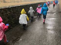 Scuola dell'infanzia San Gottardo della Rasa