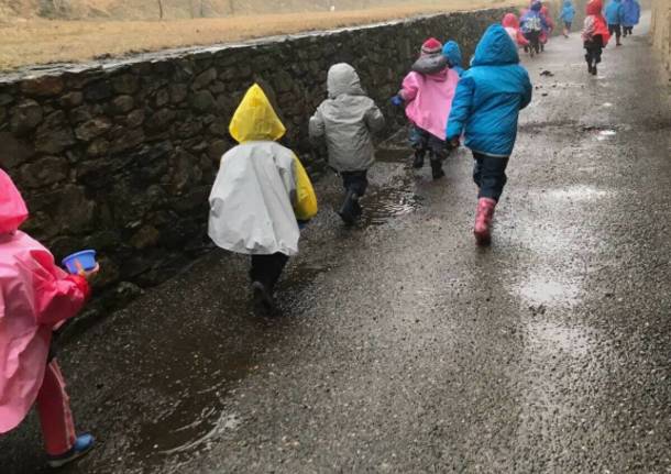 Scuola dell'infanzia San Gottardo della Rasa