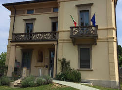 scuola infanzia morazzone