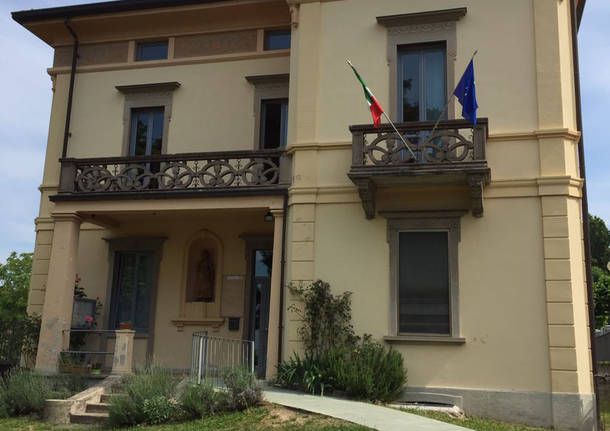 scuola infanzia morazzone