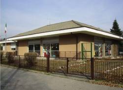 scuola infanzia ternate