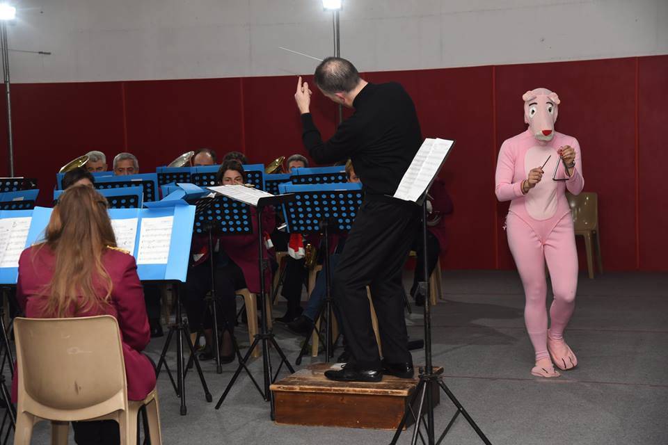taccuino cuvio 2018