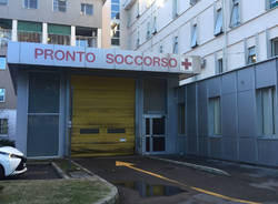 Tradate - Ospedale Galmarini