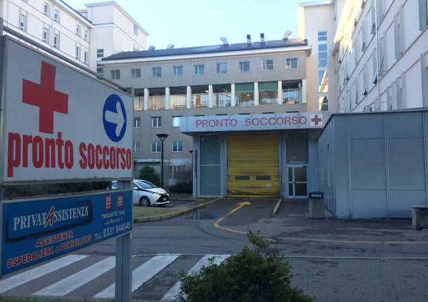 Tradate - Ospedale Galmarini