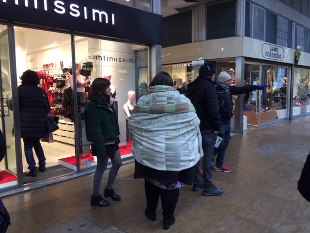 troupe cinema francesco fei busto arsizio