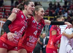 uyba pallavolo