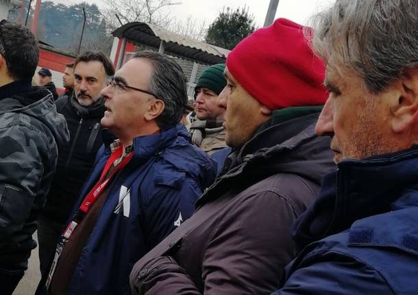 Varese Calcio