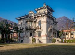 Villa Bernasconi Cernobbio