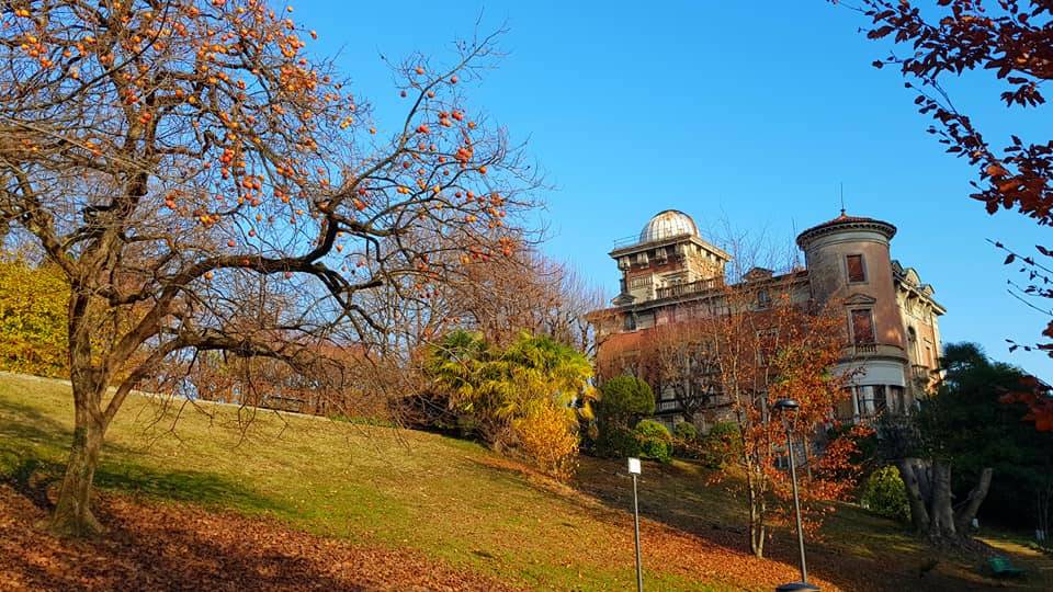 Villa Toeplitz