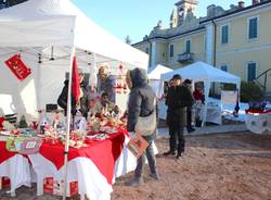 villaggio natale sumirago