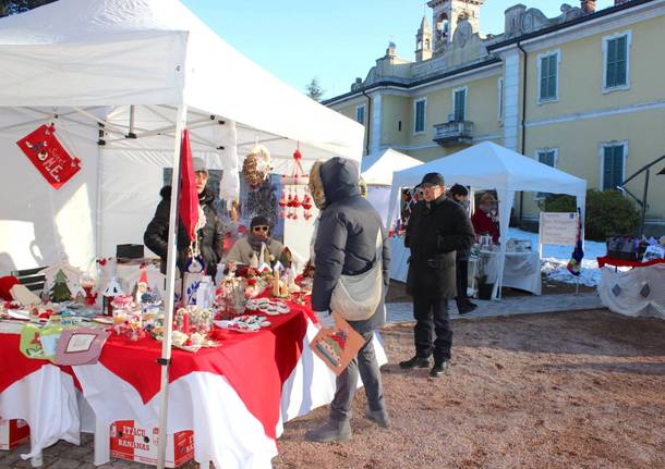 villaggio natale sumirago