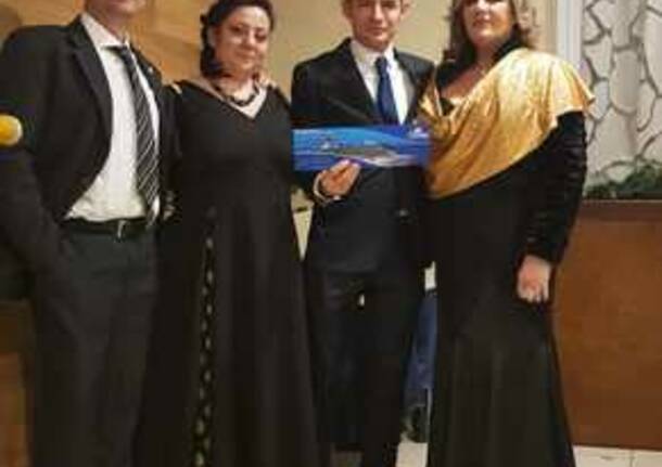 Golden Party Gruppo di Impresa