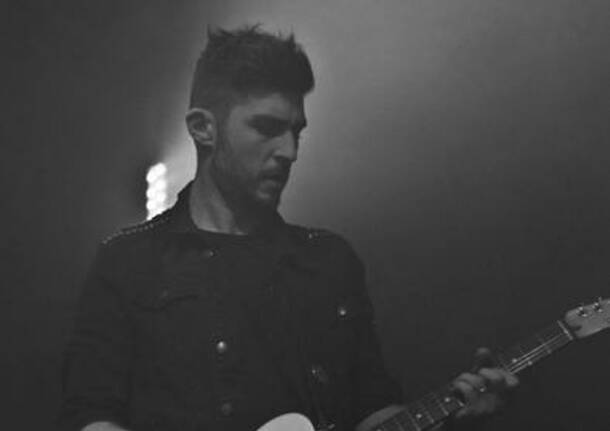 I Finley all’Alcatraz di Milano