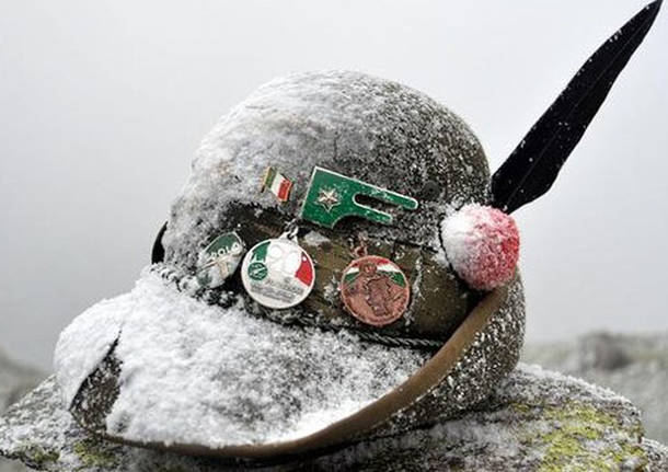 gli-alpini-commemorano-al-sacro-monte-la-battaglia-di-nikolajewka