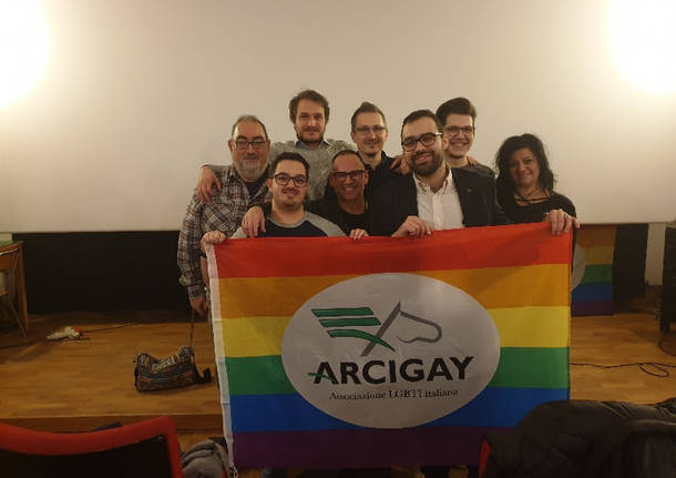 arcigay