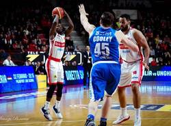 basket pallacanestro varese