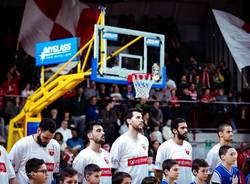 basket pallacanestro varese