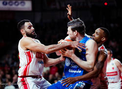 basket pallacanestro varese
