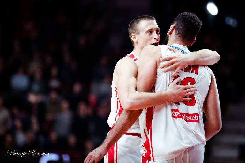 basket pallacanestro varese