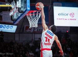 basket pallacanestro varese segafredo bologna