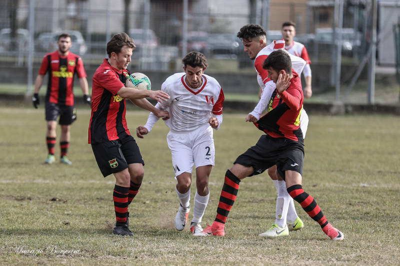 calcio varese verbano a ponte tresa