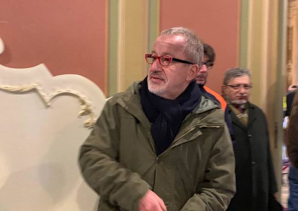 camera ardente giuseppe zamberletti giorgetti maroni