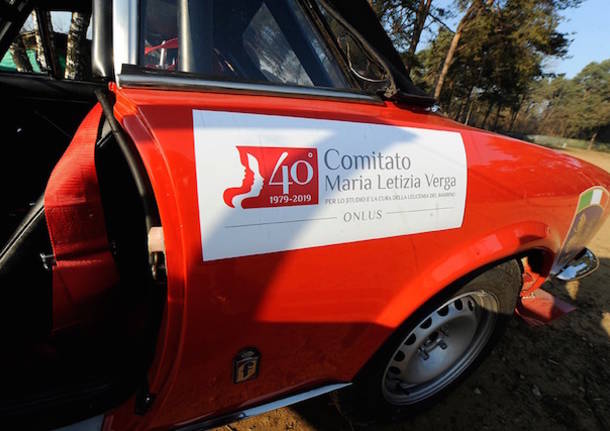 Alla Pechino-Parigi su una Fiat 124 del 1971